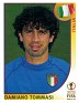 Japan - 2002 - Panini - 2002 Fifa World Cup Korea Japan - 467 - Sí - Damiano Tommasi, Italia - 0